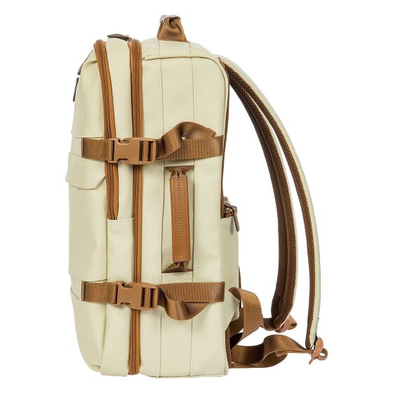 Bric's Firenze Reiserucksack 42 cm Laptopfach