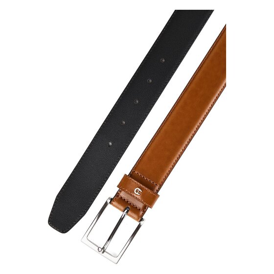 AIGNER Business Gürtel Leder