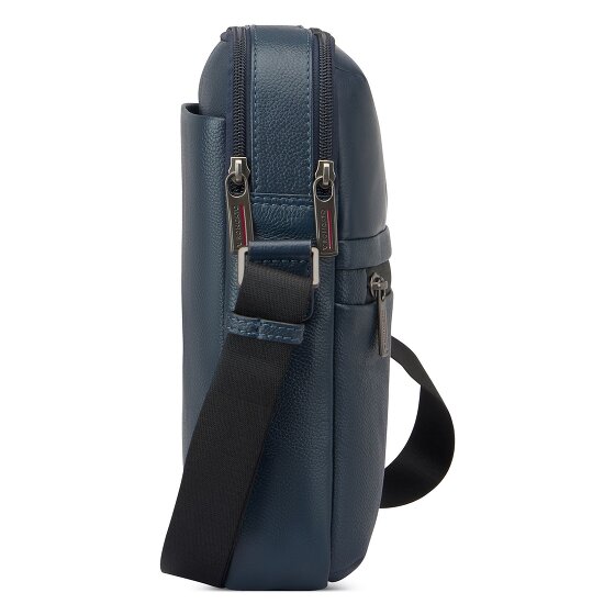 Roncato Trial Umhängetasche Leder 20 cm