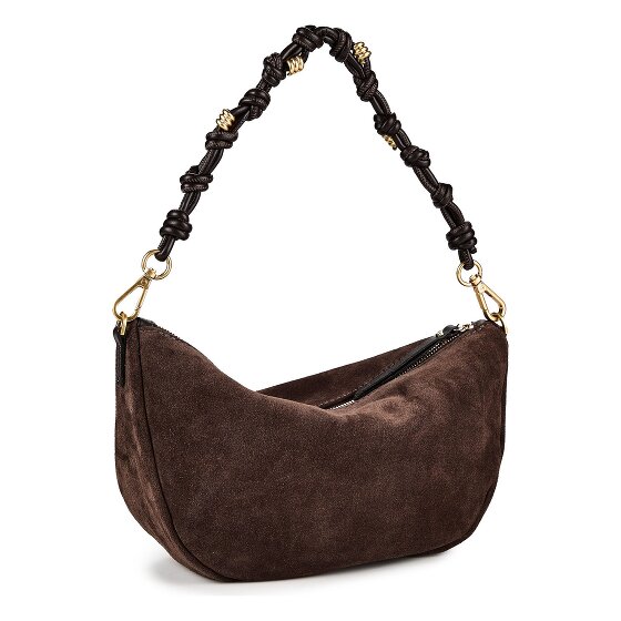 Gianni Chiarini Cleo Schultertasche Leder 23 cm