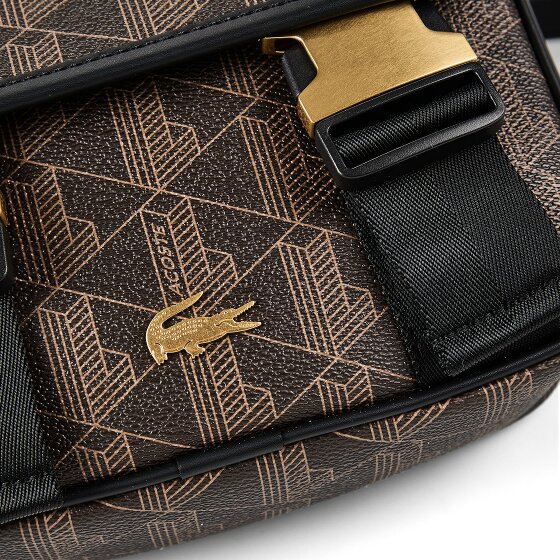 Lacoste The Blend Seasonal Umhängetasche 21 cm