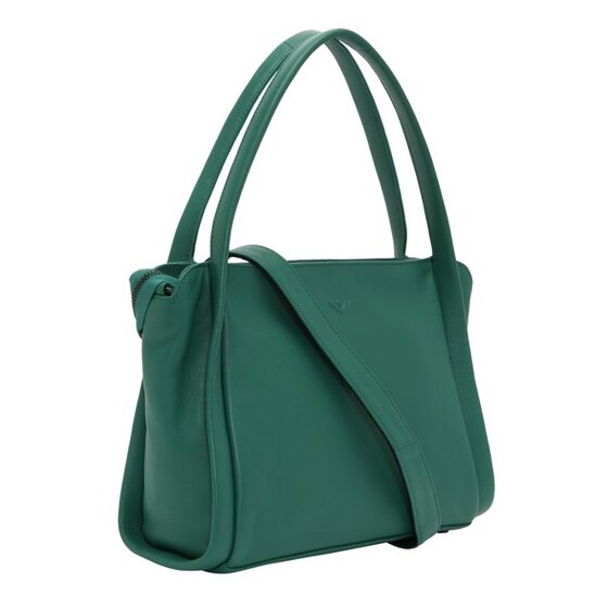 Voi 4Seasons Schultertasche Leder 29 cm