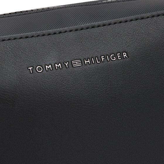 Tommy Hilfiger TH Foundation Kulturbeutel 22 cm