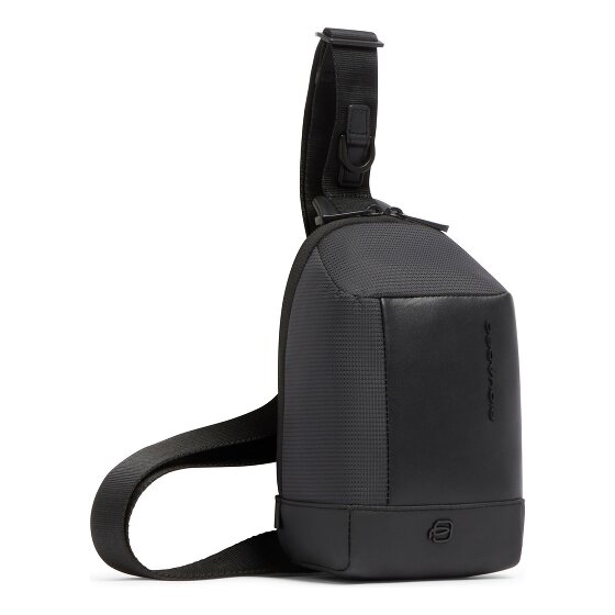 Piquadro Sync Sling Bag 20 cm