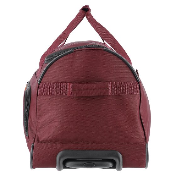 Travelite Basics 2 Rollen Reisetasche 71 cm Travelite Basics 2 Rollen Reisetasche 71 cm