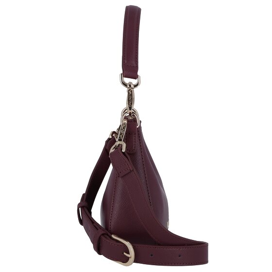 Valentino Zero Schultertasche Leder 22 cm