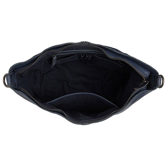 The Chesterfield Brand Bolivia Schultertasche Leder 32 cm