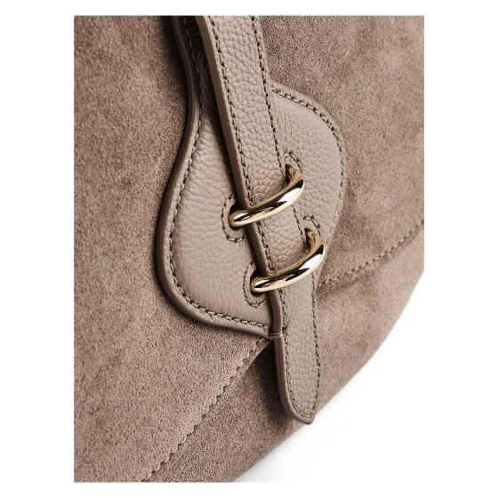 Coccinelle Mavery Schultertasche Leder 22 cm