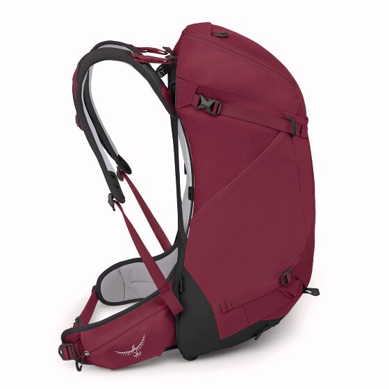 Osprey Hikelite Zip 32 Wanderrucksack S-M 55 cm