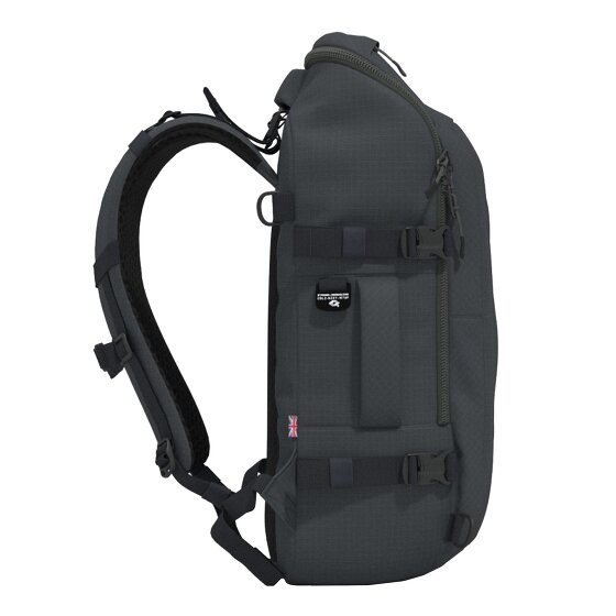 Cabin Zero Adventure Cabin Bag ADV 32L Rucksack 46 cm