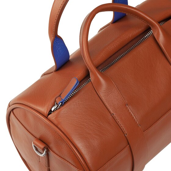 DuDu Megan Handtasche Leder 25 cm