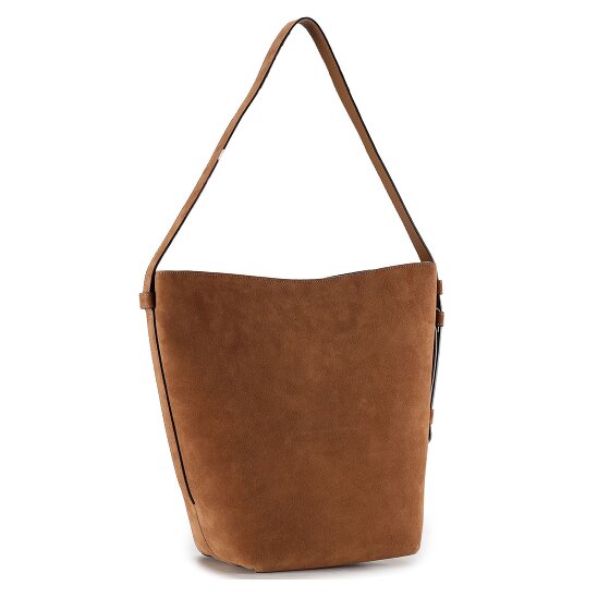 abro Cosmo Schultertasche Leder 31 cm