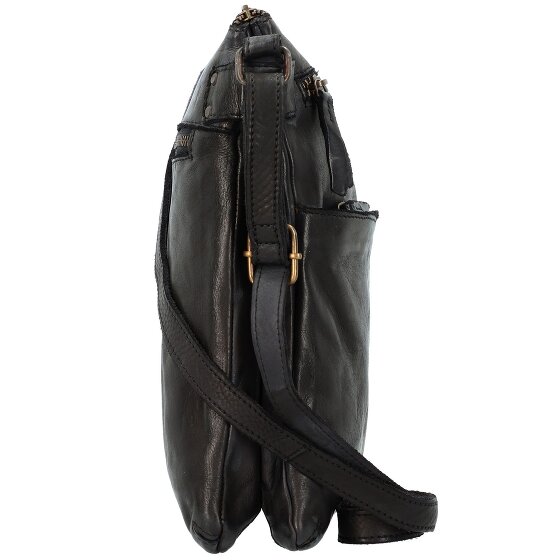 Harbour 2nd Anchor Love Zora Umhängetasche Leder 26 cm