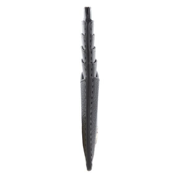 Calvin Klein Jeans Mono Kreditkartenetui Leder 10 cm