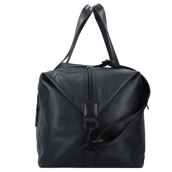 Jost Stockholm Weekender Reisetasche Leder 50 cm