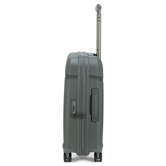 Epic Zeleste 4 Rollen Kabinentrolley 55 cm
