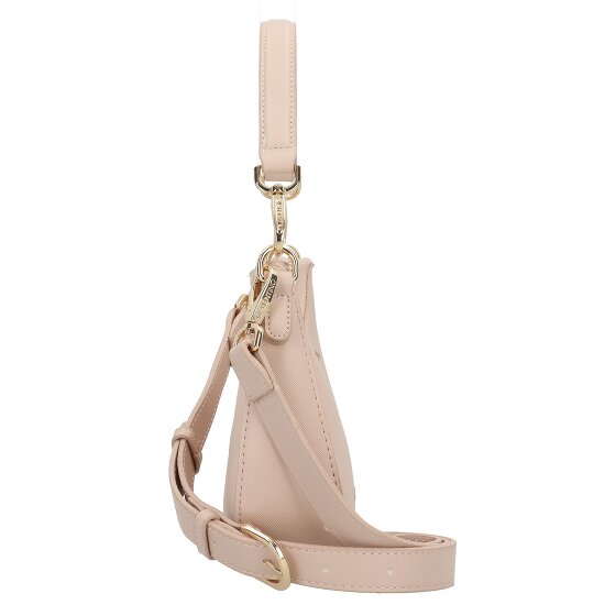 Valentino Zero Schultertasche Leder 22 cm