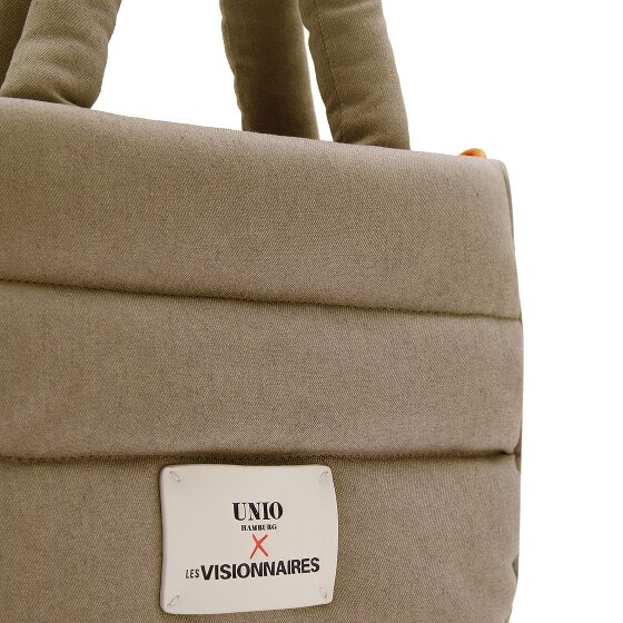 LES VISIONNAIRES Unio Cortina S Handtasche 32 cm