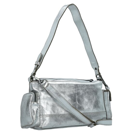 Cowboysbag Hawley Glam Schultertasche Leder 25 cm