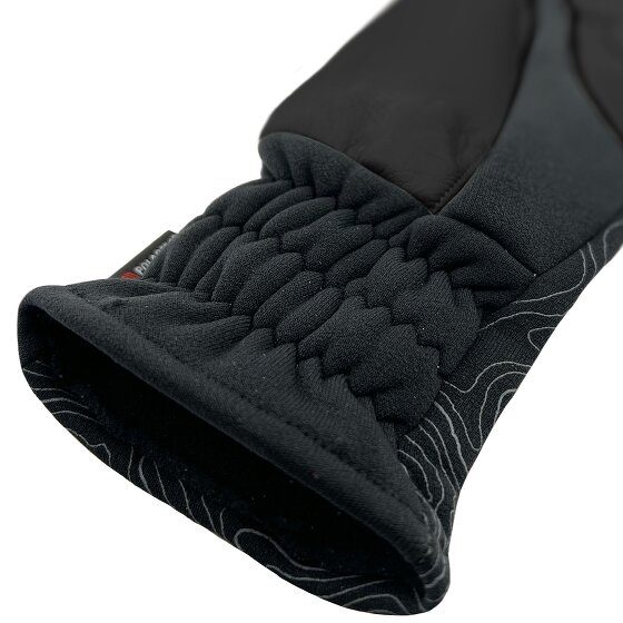 Kessler Sport Mattila Handschuhe Leder
