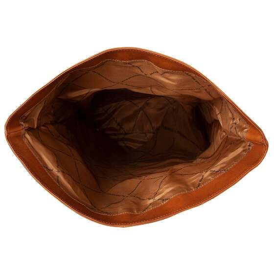 The Chesterfield Brand Liverpool Daypack Leder 45 cm Laptopfach