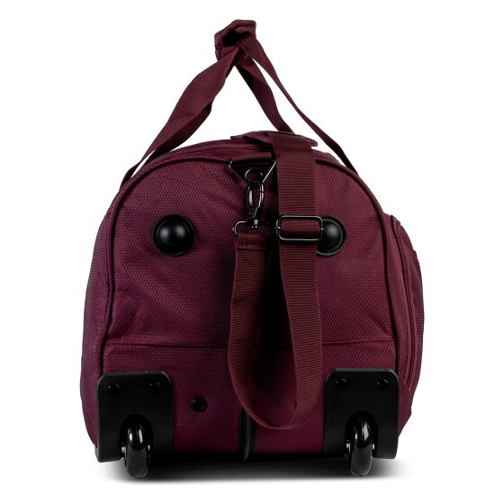Worldpack 2 Rollen Reisetasche 52 cm
