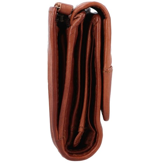Harbour 2nd Anchor Love Fayette Geldbörse Leder 19 cm