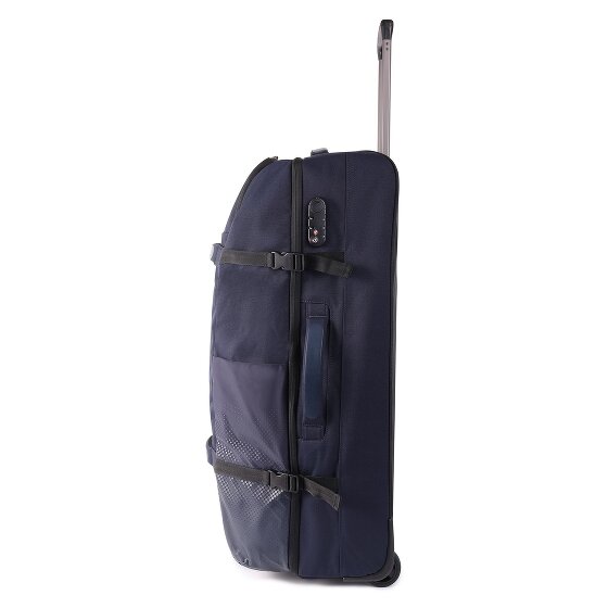 Hedgren Comby Journey 2 Rollen Reisetasche 79 cm