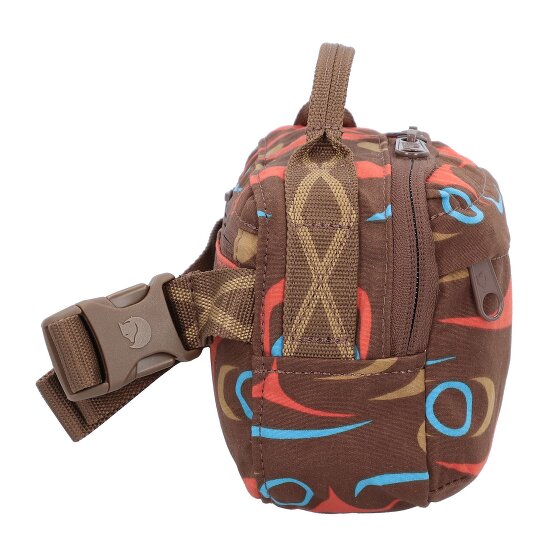 Fjällräven Kanken Art Gürteltasche 18 cm