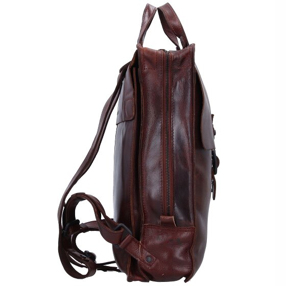 Harold's Aberdeen Daypack Leder 38 cm