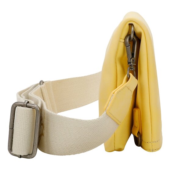 Fritzi aus Preußen Ronja Cross Vintage Umhängetasche 30 cm