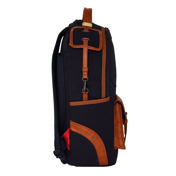 Sprayground Whiskey Throne Blues Daypack 45 cm Laptopfach