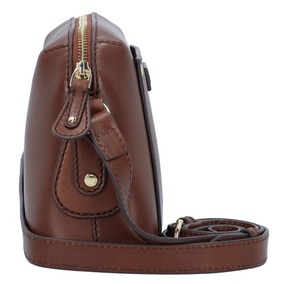 The Bridge Cecilia Umhängetasche Leder 24 cm