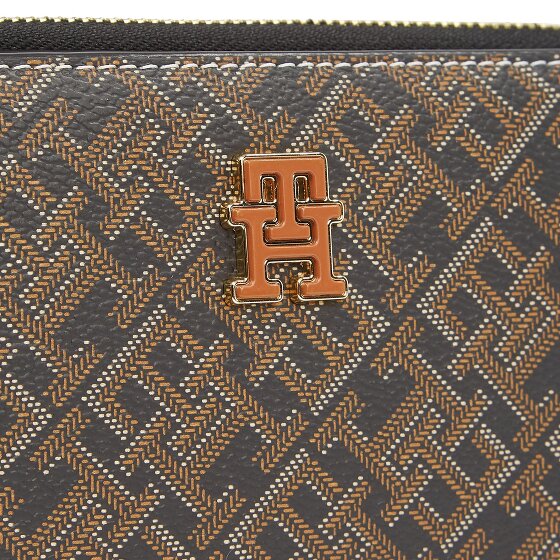 Tommy Hilfiger TH Monoplay Geldbörse 16 cm Tommy Hilfiger TH Monoplay Geldbörse 16 cm