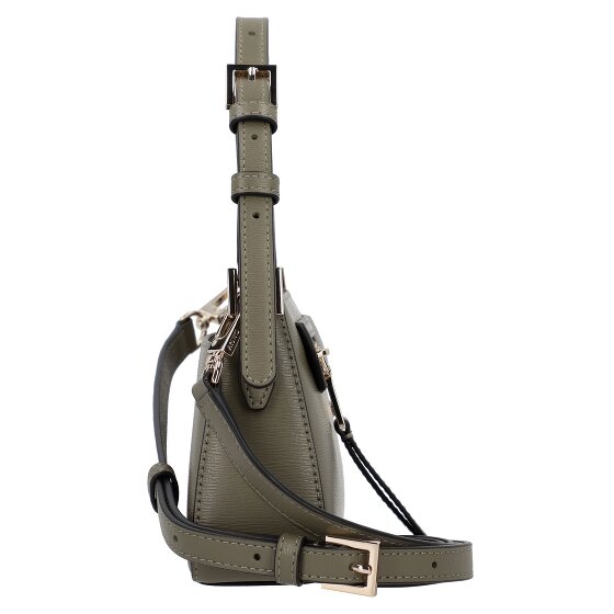 DKNY Ave Schultertasche Leder 23 cm