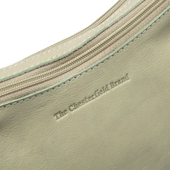 The Chesterfield Brand Irving Umhängetasche Leder 25 cm