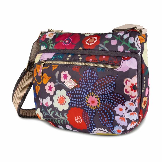 Oilily Tide Spirits Stetson Umhängetasche 27 cm