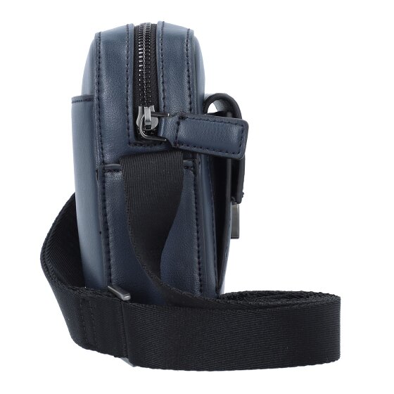 Calvin Klein Iconic Plaque Umhängetasche 14 cm