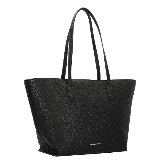 Karl Lagerfeld Ikon Shopper Tasche 47 cm