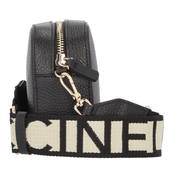 Coccinelle Tebe Umhängetasche Leder 18 cm