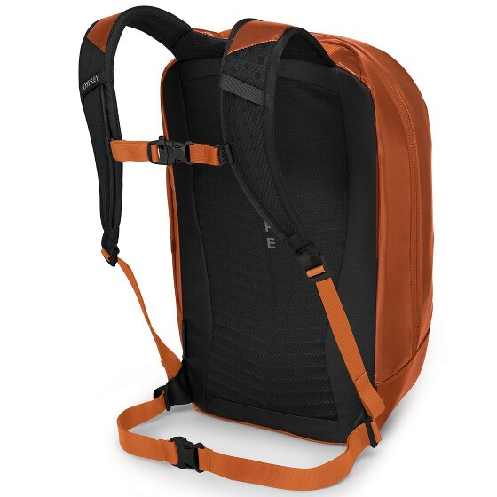 Osprey Transporter Panel Loader Rucksack 47 cm Laptopfach