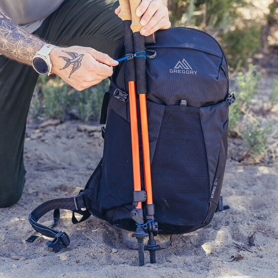 Gregory Kiro 24 Wanderrucksack 52.5 cm