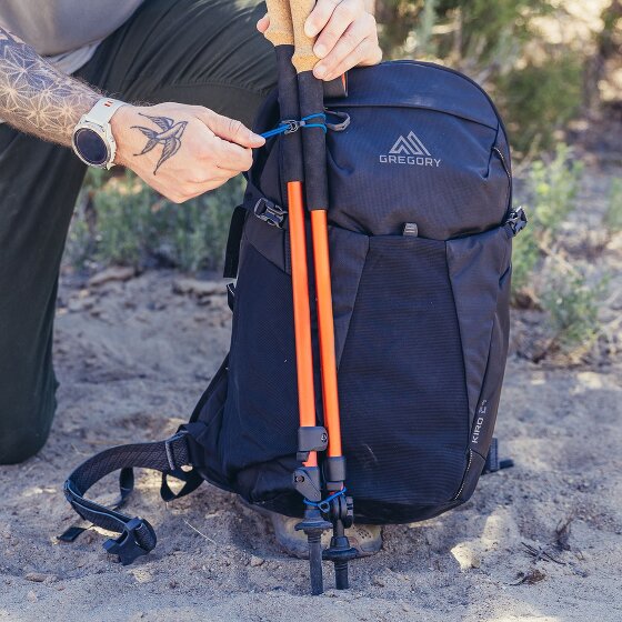 Gregory Kiro 24 Wanderrucksack 52.5 cm