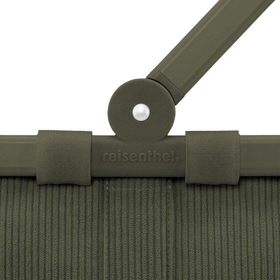 reisenthel Carrybag Shopper Tasche 48 cm