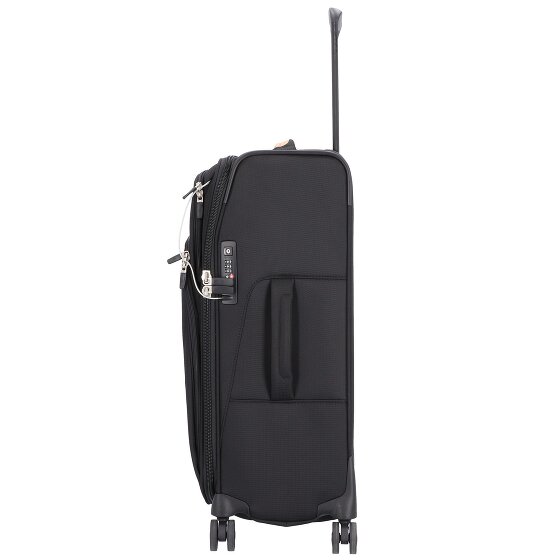 Samsonite Spark SNG ECO Spinner 4-Rollen Trolley 67 cm