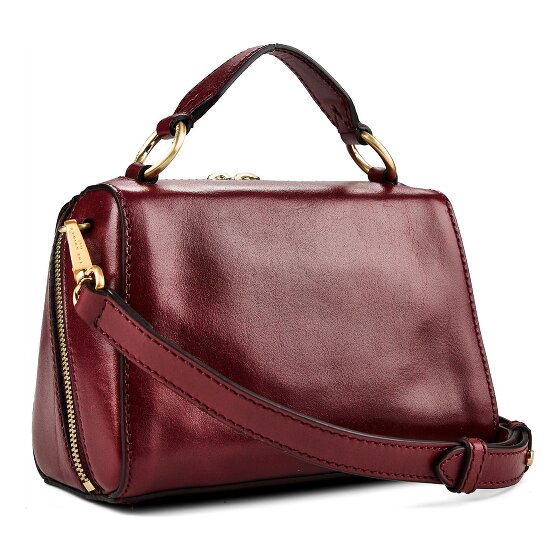 The Bridge Handtasche Leder 20 cm