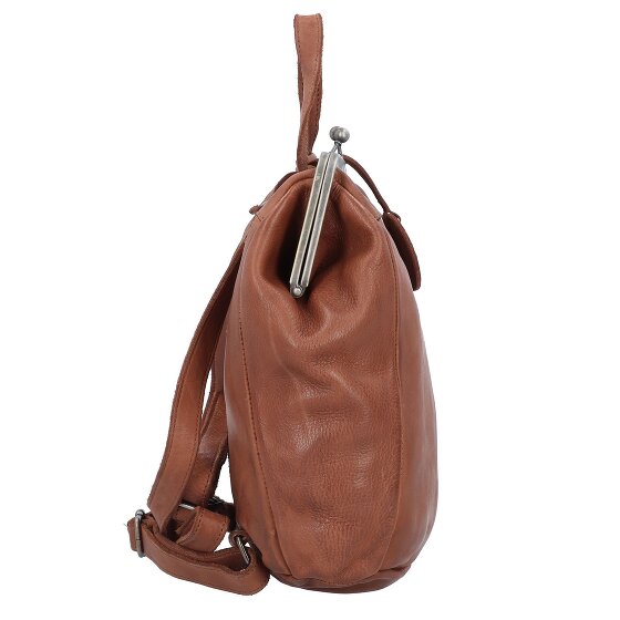 Harbour 2nd Anouk City Rucksack Leder 27 cm