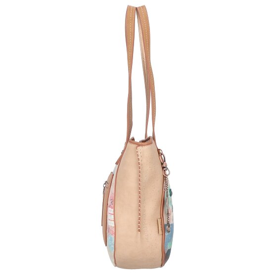 Anekke Mediterranean Shopper Tasche 45 cm