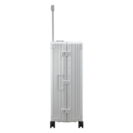 Aleon Traveler Macro 4-Rollen Trolley 77 cm