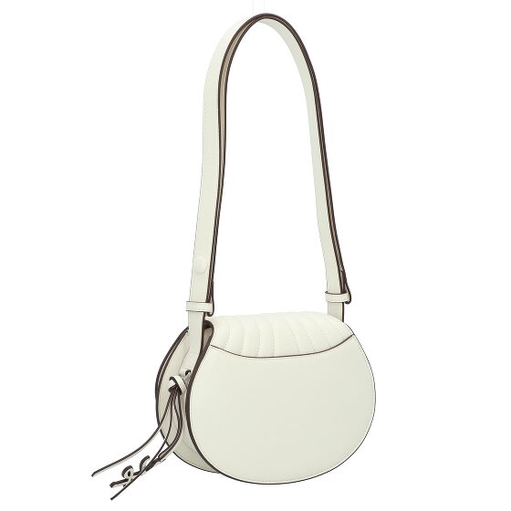 Karl Lagerfeld Wellen Schultertasche 21 cm